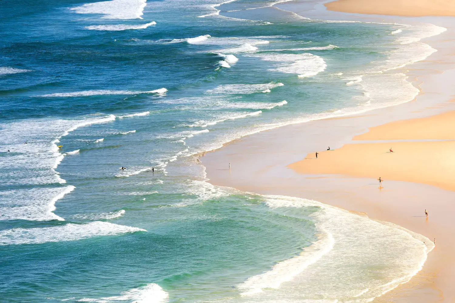 Australia Plage