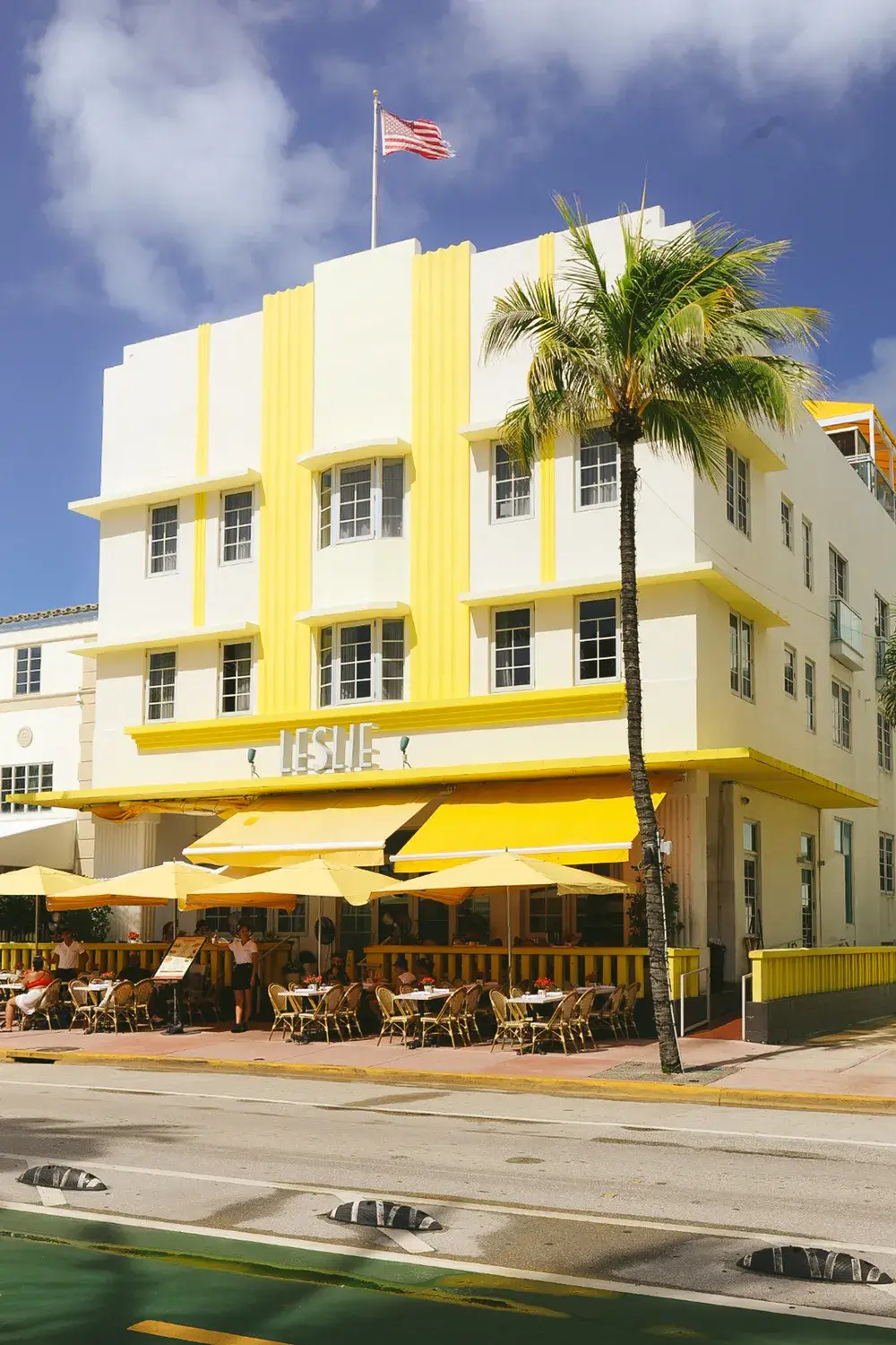 Art Deco: Miami